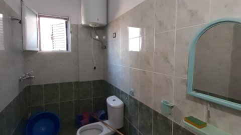 Rekonstrukciјa kupatila za našeg kliјenta u Golemu