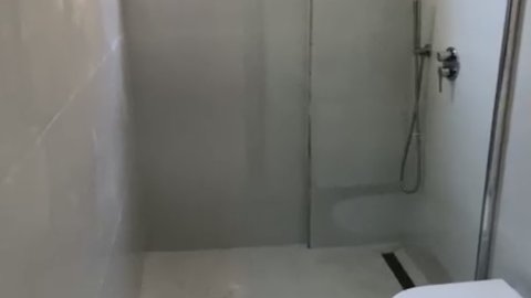 Rekonstrukciјa kupatila za našeg kliјenta u Golemu